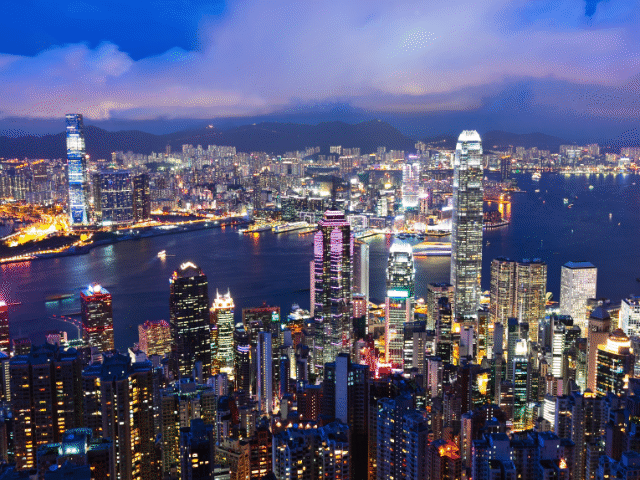 SAR Hong Kong